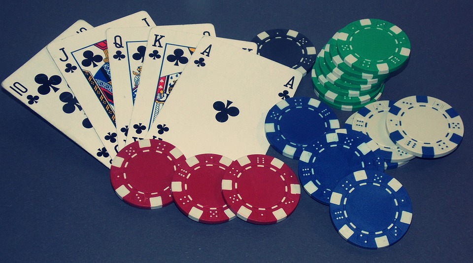 12 Reasons Why Texas Holdem Is So Popular