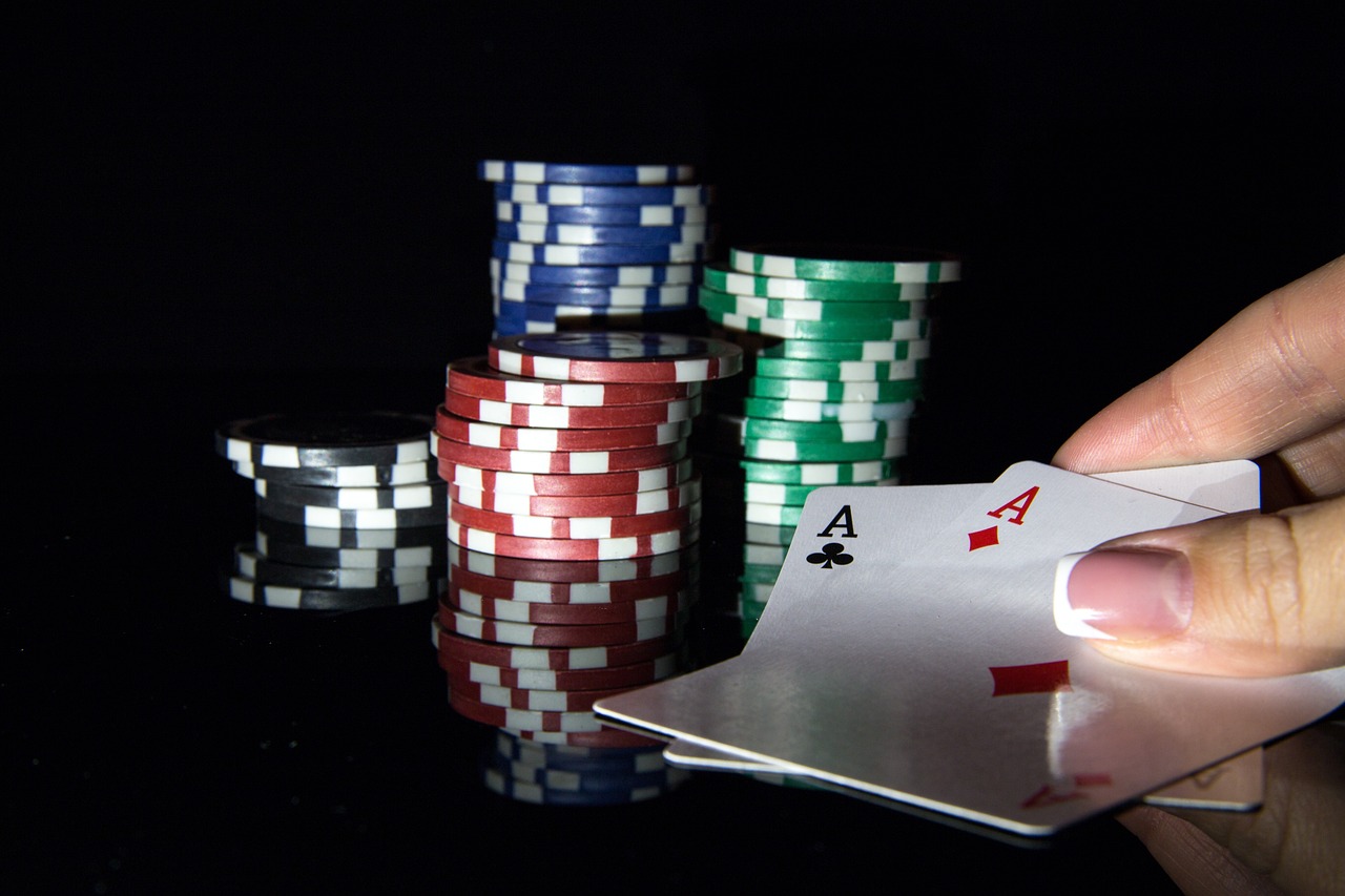 Poker Strategy: The Truth Behind Some Beginner Misconceptions