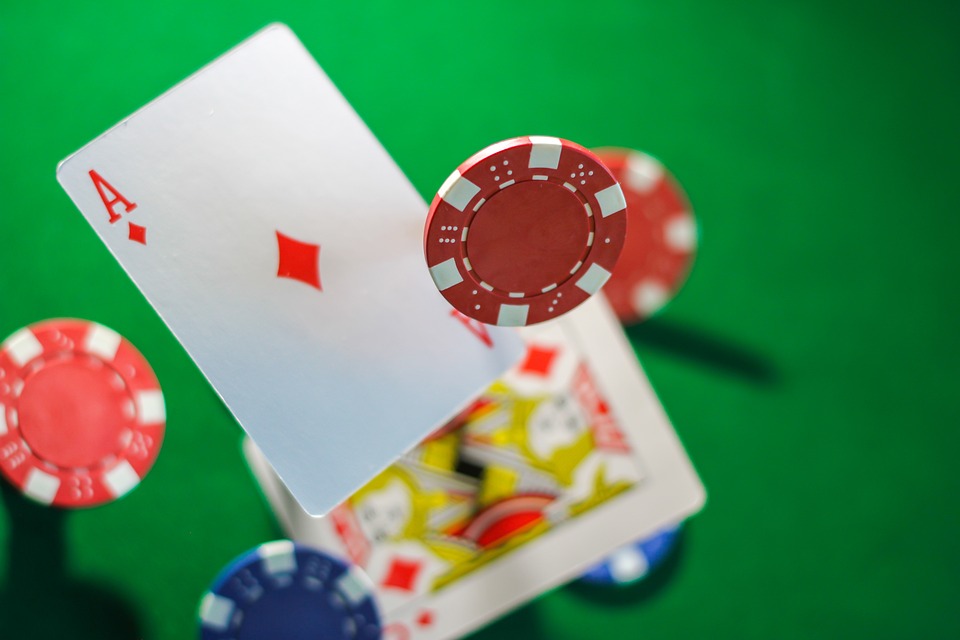 When Should You Limp Re-Raise in a Poker Game?