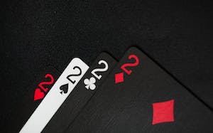 What to Consider When Playing A High Stakes Poker Game