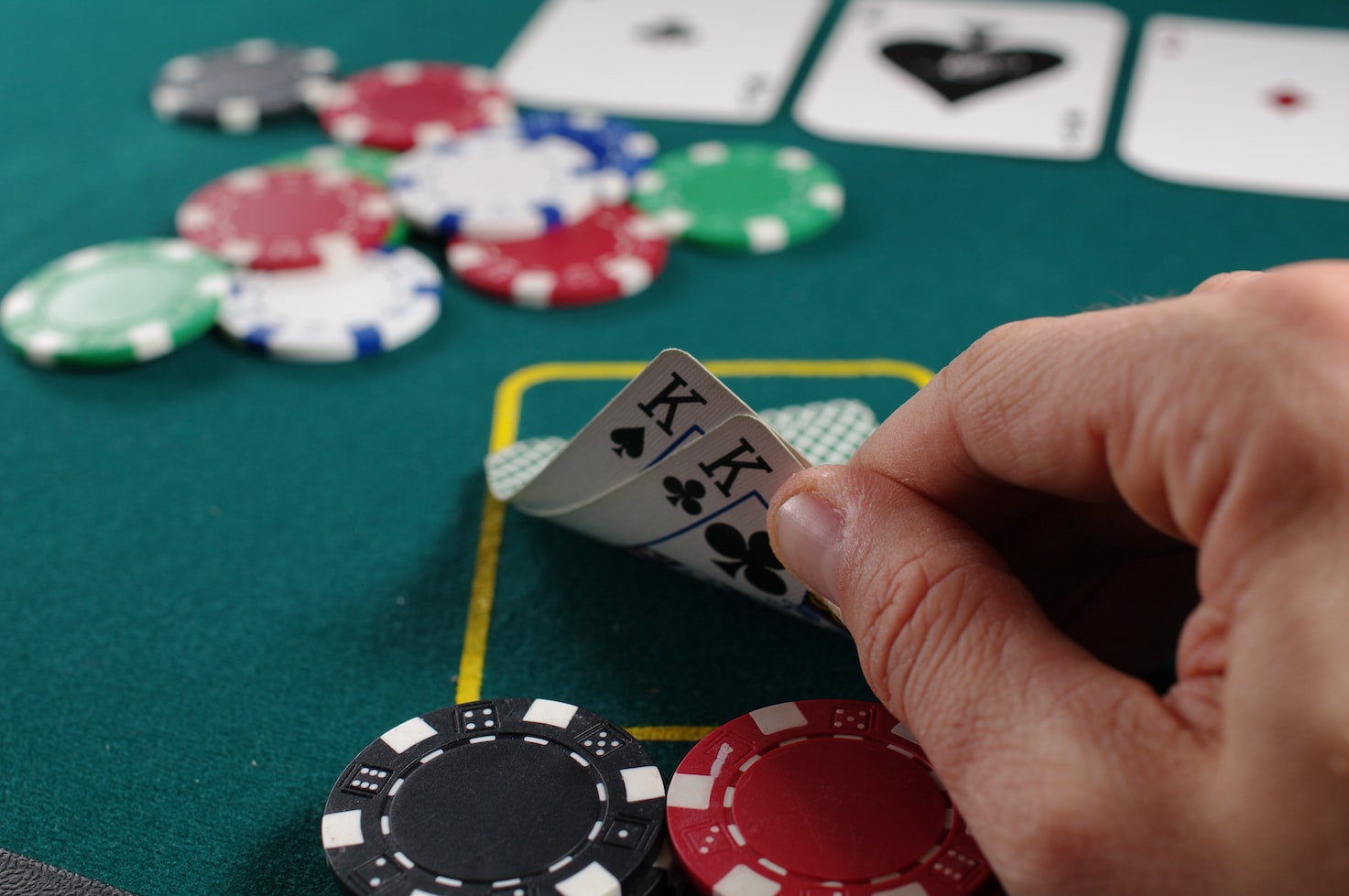 The Ultimate Guide to Finding Success as a Professional Poker Player