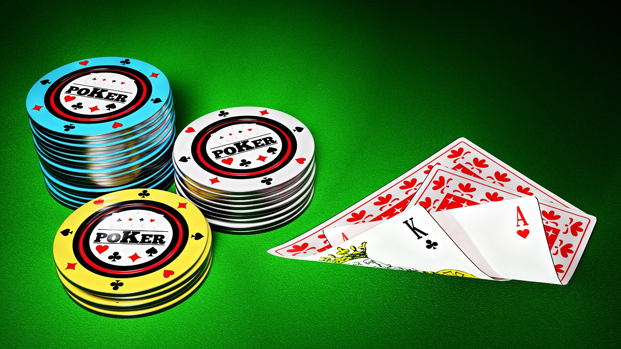Modern-Day Poker Pros You Should Know