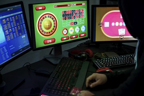On a Mission: How to Play Efficiently at an Online Casino