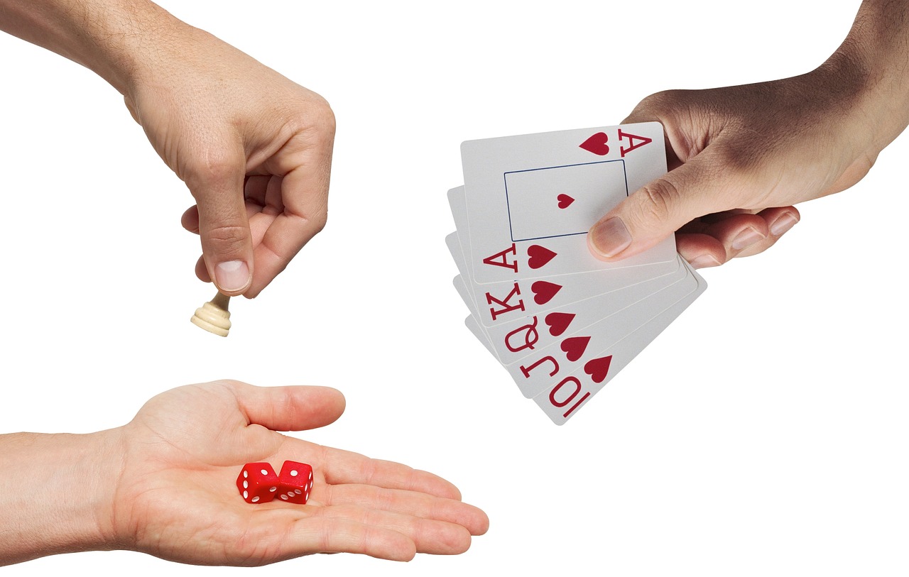 Cracking the Code of the Poker Flop: Essential Insights for Understanding and Using it to Your Advantage