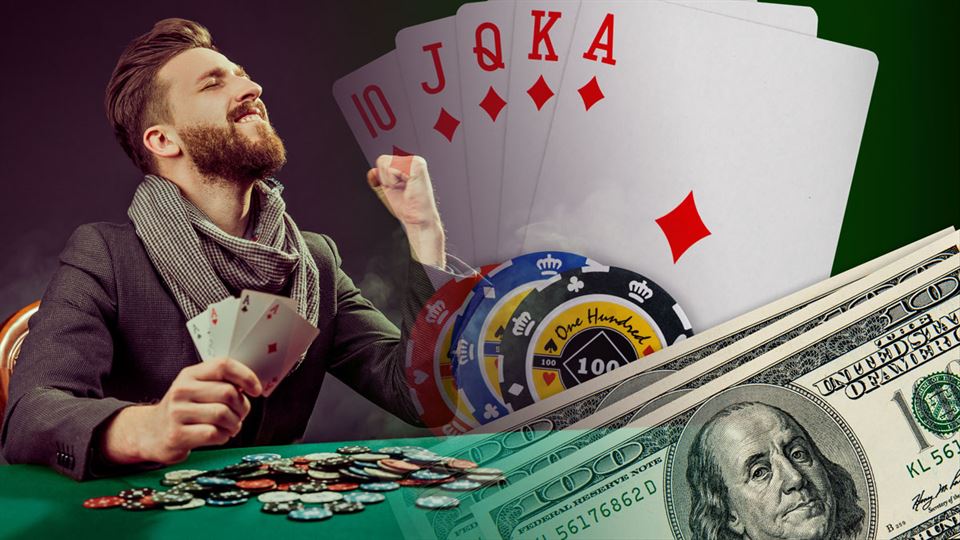 Poker Proficiency: Unraveling the Secrets of Big Blind and Small Blind Mastery